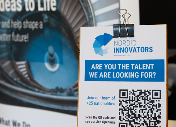 Career At NI PNG 2
